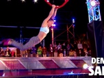 Replay Ninja warrior - S04 E02