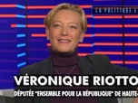 Replay La politique et moi - Véronique Riotton, députée Ensemble pour la République de Haute-Savoie