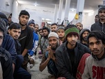 Replay ARTE Reportage - Libye : le piège migratoire