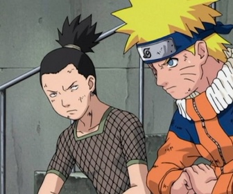 Replay Naruto - S3 E15 - Celui qui déclenche une tempête