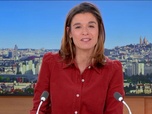 Replay Le 16h/18h - Émission du lundi 2 décembre 2024