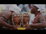 Replay En images : le Bénin célèbre son patrimoine culturel au Festival des Masques