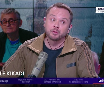 Replay Super Moscato Show - Le Kikadi du mardi 8 avril 2025
