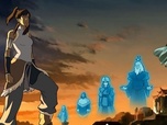 Replay La légende de Korra - S2 E1 - Esprit rebelle