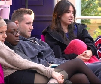 Replay Star Academy 2025 - Quotidienne 35 du 23 novembre 2025