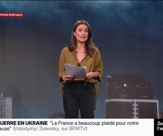 Replay Les émissions spéciales - Édition spéciale - Fontainebleau : 1 300 hectares parcourus, le feu avance - 13/07