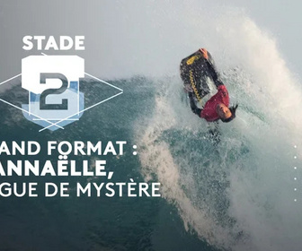 Replay Stade 2 - 30/11/2025