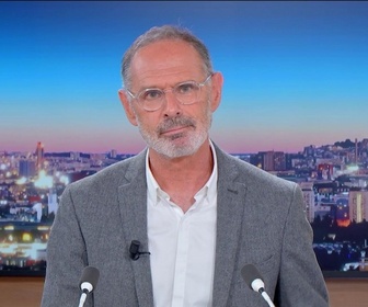 Replay Le 18h/20h - Émission du vendredi 27 septembre 2024