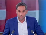 Replay L'heure américaine - Émission du lundi 2 septembre 2024