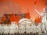 Replay Est-il vrai que le savoir du monde a brûlé à Alexandrie ?