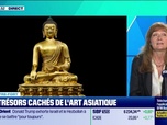 Replay Tout pour investir - Le coffre-fort : Les trésors cachés de l'art asiatique - 02/07