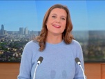 Replay Le 10h:13h - Émission du dimanche 19 janvier 2025