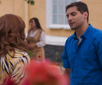 Replay Les filles de Madame Garcia - Épisode 6
