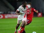 Replay Ligue 2 : Nancy s'impose sur le gong à Annecy (1-2) et grimpe provisoirement à la 4e place