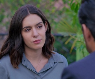 Replay Le choix de Juana - S01 E16