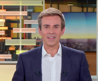 Replay La Matinale Franceinfo - 05/11/2025