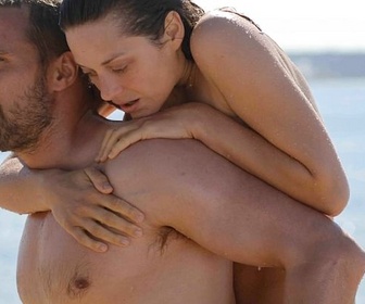 Replay Cycle Marion Cotillard - De rouille et d'os