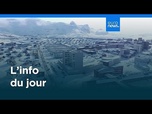 Replay L'info du jour | 15 septembre 2026 - Mi-journée