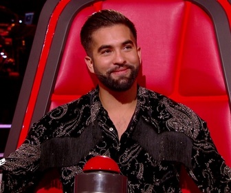 Replay The voice kids - Saison 07 Prime Episode 4