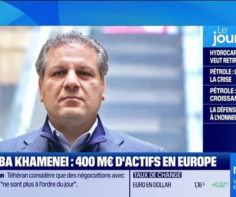 Replay Good Morning Business - Mardi 10 mars