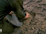 Replay Alaska, La Ruée vers l'Or - S4E15 - Le pays imaginaire