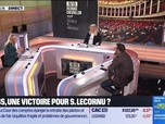 Replay Le 18/19 d'Hedwige Chevrillon - Virginie Calmels (Croissance Plus) et Stéphane Manigold (Eclore) : PLFSS, une victoire pour Lecornu ? - 10/12