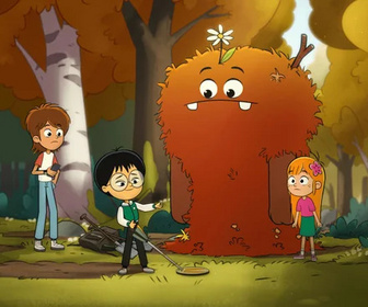 Replay Compostman et moi - 18/12/2025