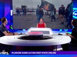 Replay Multijoueurs - Plongée dans le fan fest d'Eve Online