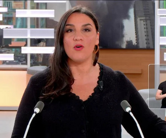 Replay Le JT en LSF - 19/05/2026