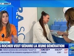 Replay Morning Retail : Yves Rocher veut séduire la jeune génération, par Eva Jacquot - 17/04