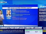 Replay Good Morning Business - Qui pour succéder à Christine Lagarde à la tête de la BCE ?