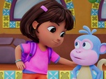 Replay Dora - S01 E14 - La piñata des jumeaux