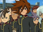 Replay Inazuma Eleven - S03 E60 - Le coup d'envoi de notre avenir!