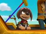 Replay Paw Patrol, la Pat'Patrouille - La Pat' Patrouille des Mers et Sid Laratisse