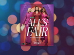 Replay À l'Affiche ! - All's Fair avec Kim Kardashian, la série qui affole les compteurs