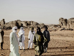Replay Tinariwen - Jazz à la Villette
