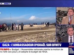 Replay BFM Story - Story 1 : Trump veut transformer Gaza en Côte d'Azur - 05/02