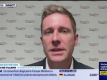 Replay Nicolas de Villiers, président du Puy du Fou, est l'invité de good morning business