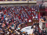 Replay Info éco - Suspension de la réforme des retraites : à quel prix ?