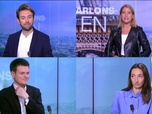 Replay Les Invités Du Jour - Législatives : le RN aux portes du pouvoir ? Parlons-en avec B. Morel, L. Jakubowicz et F. Simon