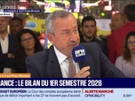 Replay L'intégrale de La France a tout pour réussir du jeudi 8 octobre