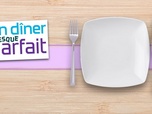 Replay Un dîner presque parfait - J1 : Seconde chance