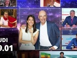 Replay C'est Canteloup du 19 janvier 2023