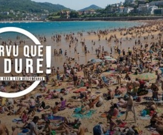 Replay Pourvu que ça dure - Comment échapper au surtourisme ?