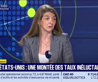 Replay BFM Bourse - CAC 40, records au milieu des incertitudes