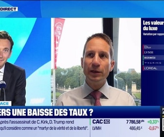 Replay Good Morning Market - Le face à face du jeudi 11 septembre