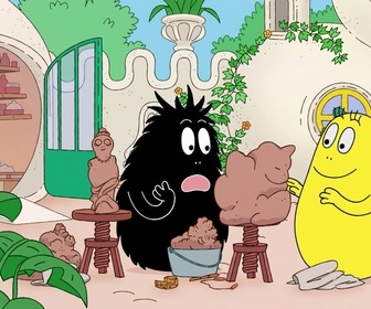 Replay Barbapapa en Famille - Le plus tendre des liens