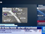 Replay Le 19h Eco - Un pont va relier la Russie...à la Corée du Nord !