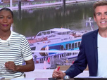 Replay Télématin - Émission du mercredi 23 juillet 2025