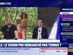 Replay Tech & Co, la quotidienne - Apple : le Vision Pro débranché par Ternus ?